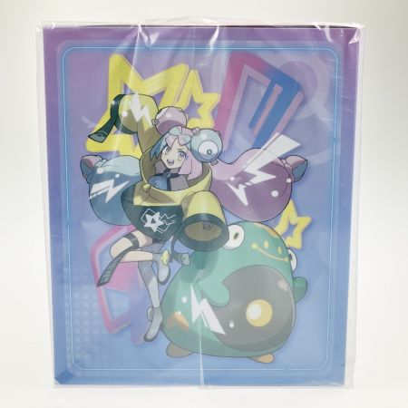  KOTOBUKIYA コトブキヤ ポケモン フィギュア ナンジャモ＆ハラバリー 未開封品