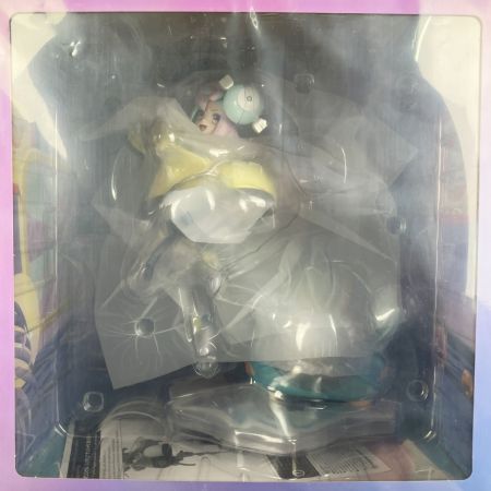  KOTOBUKIYA コトブキヤ ポケモン フィギュア ナンジャモ＆ハラバリー 未開封品