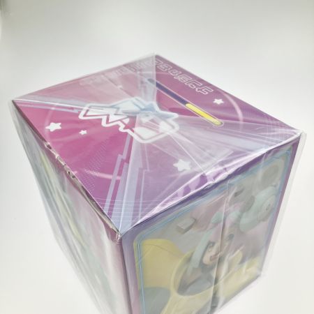  KOTOBUKIYA コトブキヤ ポケモン フィギュア ナンジャモ＆ハラバリー 未開封品