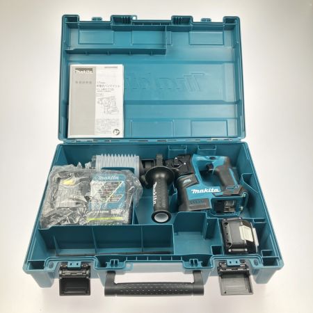  MAKITA マキタ 充電式 ハンマドリル 17mm 充電器 バッテリ1個セット HR171D