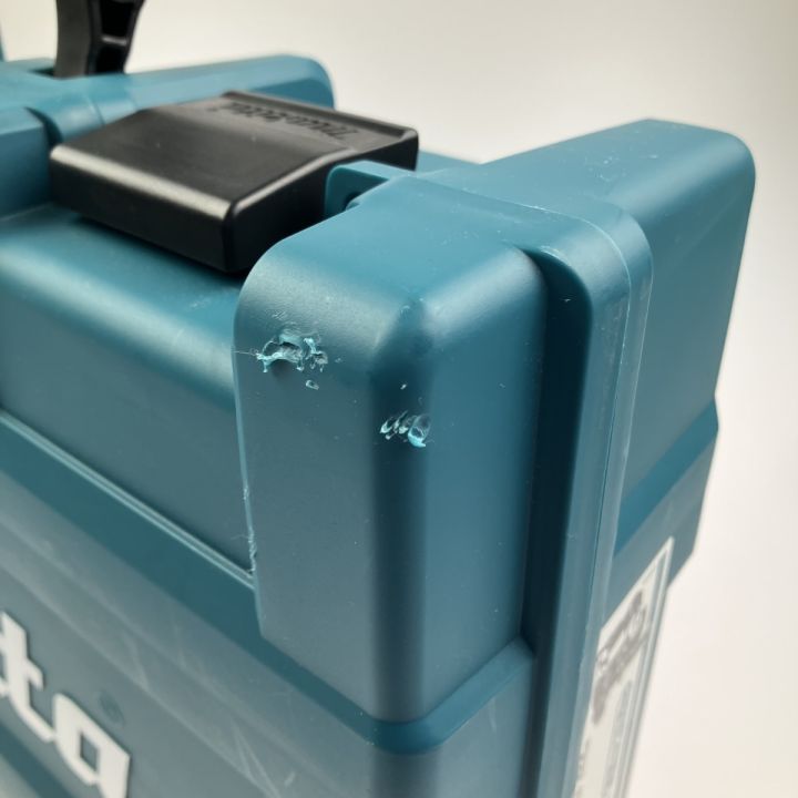 MAKITA マキタ 充電式 ハンマドリル 17mm 充電器 バッテリ1個セット