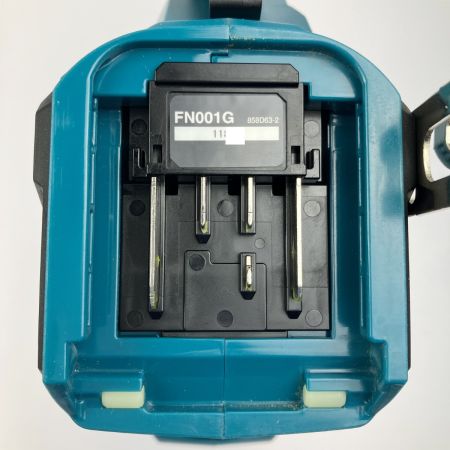  MAKITA マキタ 40mm 充電式仕上釘打機 FN001GRDX MAX40V バッテリ 充電器 セット品 FN001GRDX 開封未使用品