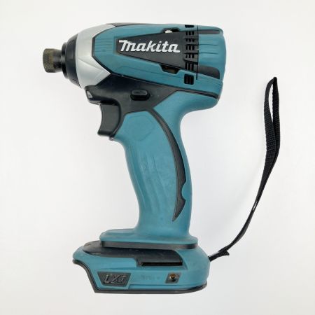  MAKITA マキタ インパクトドライバ TD146DSHX 充電器バッテリケース フルセット おまけビット付 グリーン