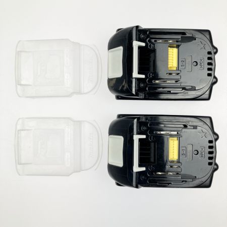  MAKITA マキタ インパクトドライバ TD146DSHX 充電器バッテリケース フルセット おまけビット付 グリーン