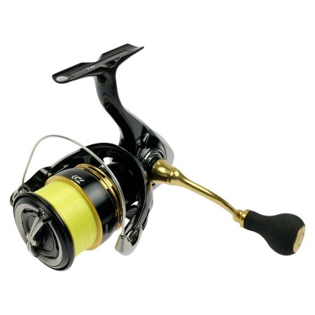  DAIWA ダイワ スピニングリール 23レガリス LT4000-CXH 00060369