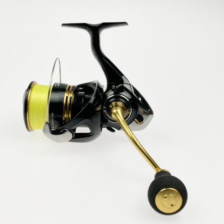  DAIWA ダイワ スピニングリール 23レガリス LT4000-CXH 00060369