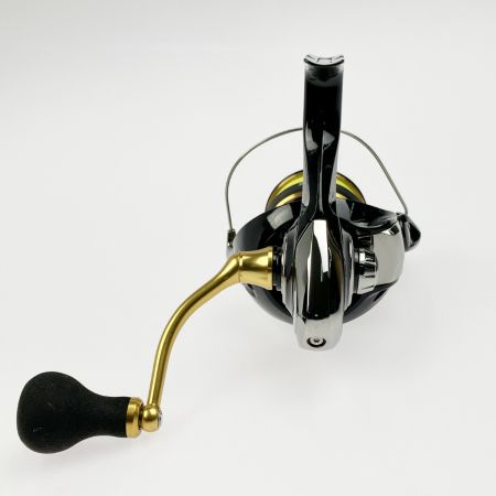  DAIWA ダイワ スピニングリール 23レガリス LT4000-CXH 00060369