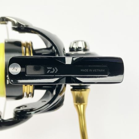  DAIWA ダイワ スピニングリール 23レガリス LT4000-CXH 00060369