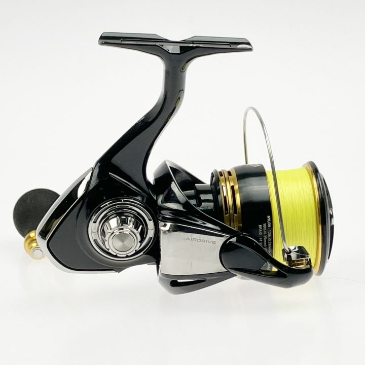 ダイワ スピニングリール 23レガリス LT4000-CXH 23年モデル