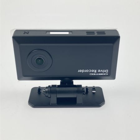  comtec コムテック ドライブレコーダー Gセンサー搭載 HDR-101 開封未使用品