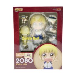 ▽▽ GOOD SMILE COMPANY グッドスマイルカンパニー フィギュア ねんどろいど 2080 ガッシュベル  未開封品 Nランク