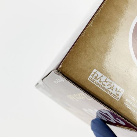  GOOD SMILE COMPANY グッドスマイルカンパニー フィギュア ねんどろいど 2080 ガッシュベル  未開封品