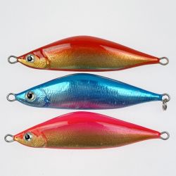 ▽▽  ハンドメイドルアー バーサスII 30g 3個セット Bランク