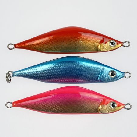   ハンドメイドルアー バーサスII 30g 3個セット