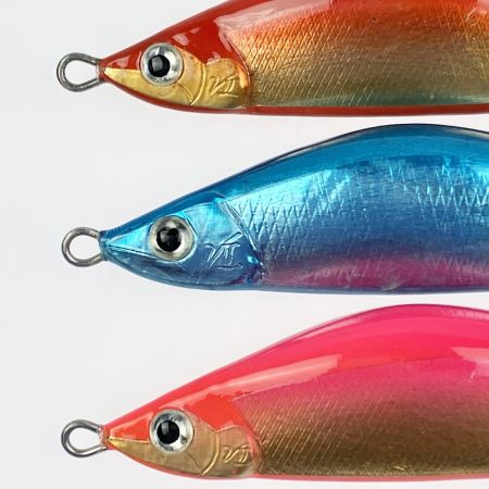   ハンドメイドルアー バーサスII 30g 3個セット