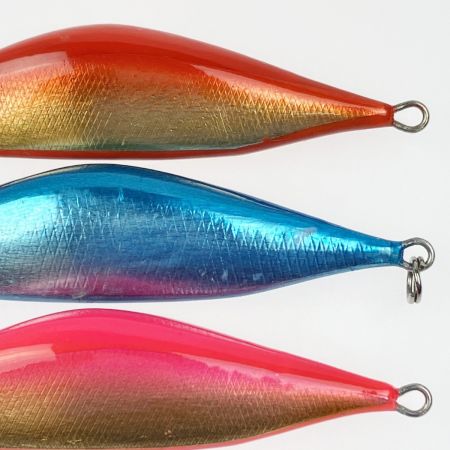   ハンドメイドルアー バーサスII 30g 3個セット