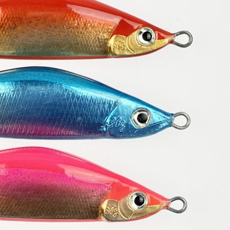   ハンドメイドルアー バーサスII 30g 3個セット