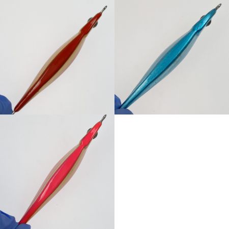   ハンドメイドルアー バーサスII 30g 3個セット