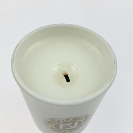 FENDI フェンディ センテッドキャンドル アロマキャンドル 5色セット 