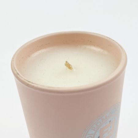  FENDI フェンディ センテッドキャンドル アロマキャンドル 5色セット 