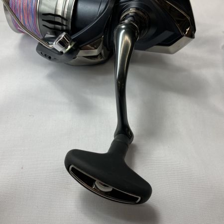  SHIMANO シマノ スピニングリール MIRAVEL 4000XG 本体のみ