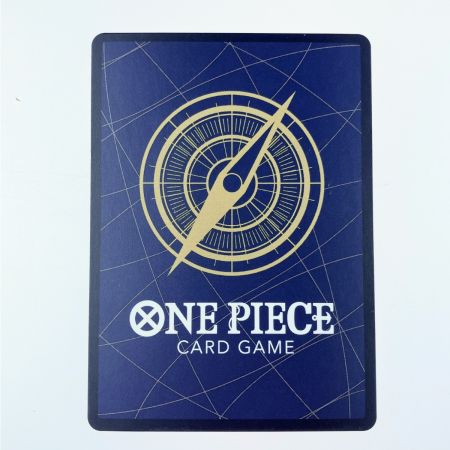   ワンピースカード おれの時代だァ!!!! パラレル OP09-096R