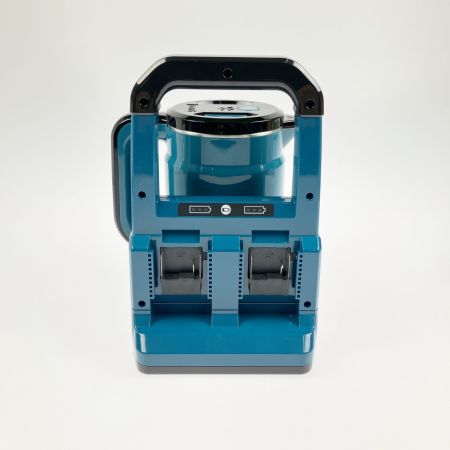  MAKITA マキタ 充電式ケトル KT360DZ 0.8L 本体のみ 18V×2仕様 ブルー