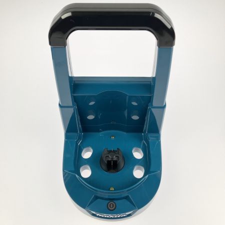  MAKITA マキタ 充電式ケトル KT360DZ 0.8L 本体のみ 18V×2仕様 ブルー