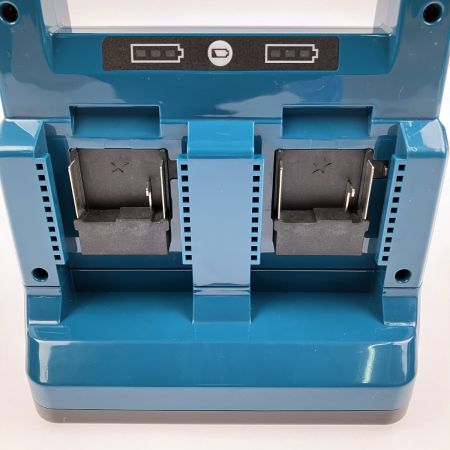  MAKITA マキタ 充電式ケトル KT360DZ 0.8L 本体のみ 18V×2仕様 ブルー