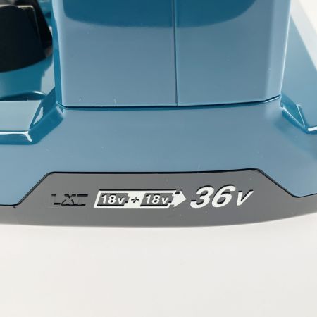  MAKITA マキタ 充電式ケトル KT360DZ 0.8L 本体のみ 18V×2仕様 ブルー