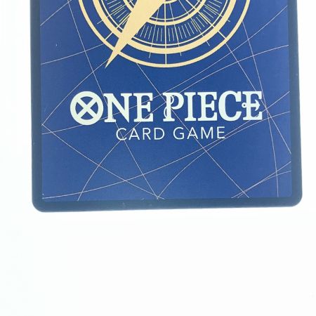   ワンピース レベッカ SP OP05-091SR