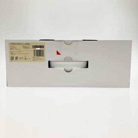  roborock ロボット掃除機 Q7T Q7T02-04 ホワイト 2025年製 Q7T02-04 開封未使用品