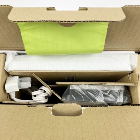  Panasonic パナソニック テレビドアホン 電源コード式 VL-SE35KFA 開封未使用品