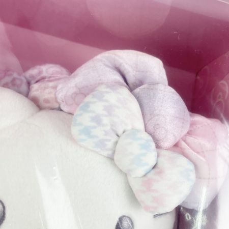  sanrio サンリオ オリジナル ハローキティ 50th バースデードール 2024 シリアルナンバー入り 未開封品