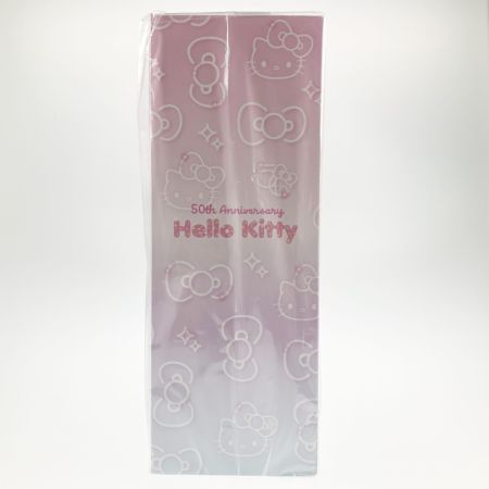  sanrio サンリオ オリジナル ハローキティ 50th バースデードール 2024 シリアルナンバー入り 未開封品
