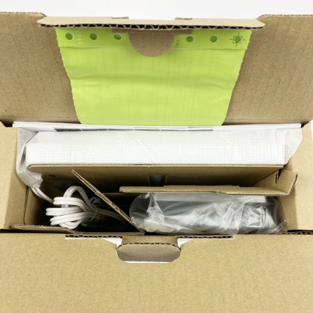  Panasonic パナソニック テレビドアホン 電源コード式 VL-SE35KFA 開封未使用品