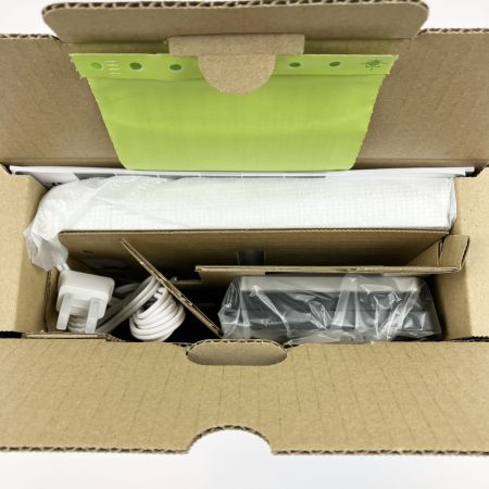  Panasonic パナソニック テレビドアホン 電源コード式 VL-SE35KFA 開封未使用品