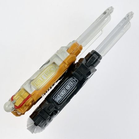   仮面ライダーエグゼイド DXタドルレガシー/プロトドラゴナイトハンターZガシャット