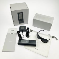 ▽▽ Ulike ユーライク Air Series メンズ IPL 脱毛器  UI04 Bランク