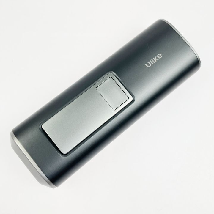 ［中古］Ulike 家庭用脱毛器 UI04 Ulike ユーライク Air Series メンズ IPL 脱毛器 UI04 - 中古デジタル