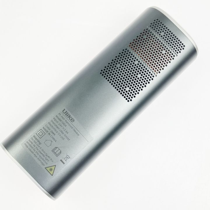 ［中古］Ulike 家庭用脱毛器 UI04 Ulike ユーライク Air Series メンズ IPL 脱毛器 UI04 - 中古デジタル