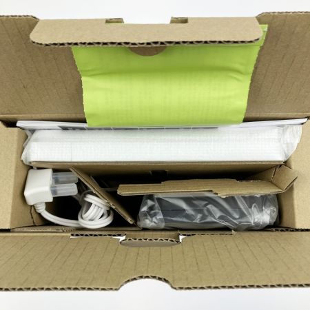  Panasonic パナソニック テレビドアホン 電源コード式 VL-SE35KFA 開封未使用品