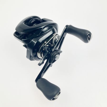  SHIMANO シマノ 24 メタニウムDC 71XG 左巻き  046659