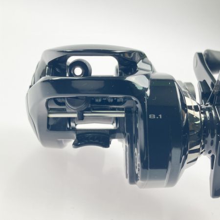  SHIMANO シマノ 24 メタニウムDC 71XG 左巻き  046659