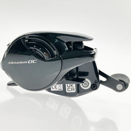  SHIMANO シマノ 24 メタニウムDC 71XG 左巻き  046659