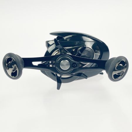  SHIMANO シマノ 24 メタニウムDC 71XG 左巻き  046659