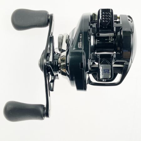  SHIMANO シマノ 24 メタニウムDC 71XG 左巻き  046659