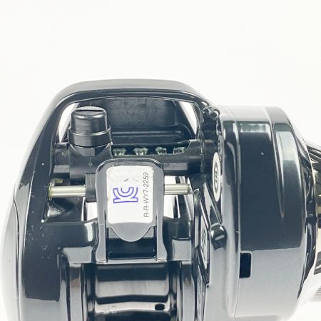  SHIMANO シマノ 24 メタニウムDC 71XG 左巻き  046659