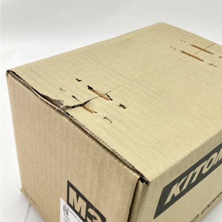  KITO キトー キトーマイティ チェーンブロック M3形 1.0t 2.5m CB010 未開封品