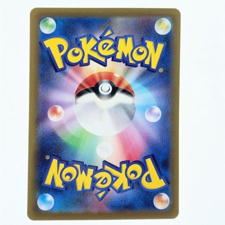   ポケモンカード ミライドンex 106/078UR ポケカ